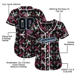 customized minnesota twins abstract x black jersey best selling
