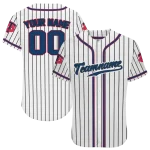 customized minnesota twins pinstripe lines white jersey best selling