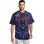 customized new york mets mystic mushroom jersey best selling