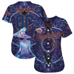 customized new york mets mystic mushroom jersey best selling