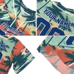 customized new york mets palm coast jersey best selling