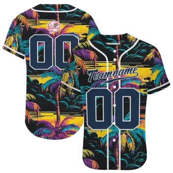 customized new york yankees palm nights jersey best selling