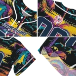 customized new york yankees palm nights jersey best selling