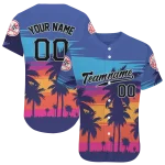 customized new york yankees palm paradise jersey best selling