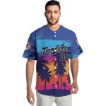 customized new york yankees palm paradise jersey best selling