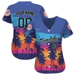 customized new york yankees palm paradise jersey best selling