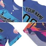customized new york yankees palm paradise jersey best selling