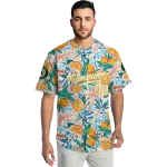 customized oakland athletics orange branches jersey best selling