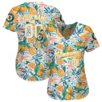 customized oakland athletics orange branches jersey best selling