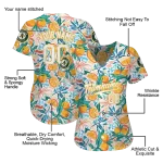 customized oakland athletics orange branches jersey best selling