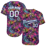customized philadelphia phillies graffiti tag jersey best selling
