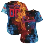 customized philadelphia phillies vapor blaze jersey best selling