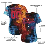 customized philadelphia phillies vapor blaze jersey best selling