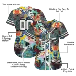 customized pittsburgh pirates geometric fusion aqua jersey best selling