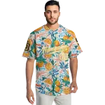 customized san diego padres orange branches jersey best selling