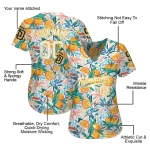 customized san diego padres orange branches jersey best selling