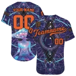 customized san francisco giants mystic mushroom jersey best selling