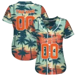 customized san francisco giants palm coast jersey best selling