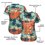 customized san francisco giants palm coast jersey best selling