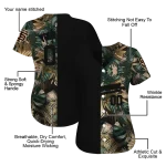 customized san francisco giants tropical foliage black jersey best selling