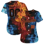 customized san francisco giants vapor blaze jersey best selling
