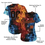 customized san francisco giants vapor blaze jersey best selling