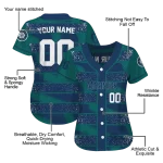 customized seattle mariners edgy stripes navy blue jersey best selling