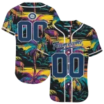 customized seattle mariners palm nights jersey best selling