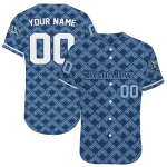 customized tampa bay rays chevron interlock navy jersey best selling