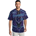 customized tampa bay rays mystic mushroom jersey best selling