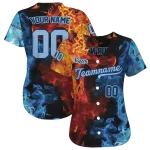 customized tampa bay rays vapor blaze jersey best selling