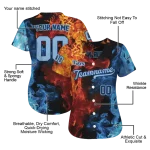 customized tampa bay rays vapor blaze jersey best selling