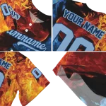 customized tampa bay rays vapor blaze jersey best selling