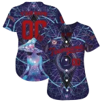 customized washington nationals mystic mushroom jersey best selling