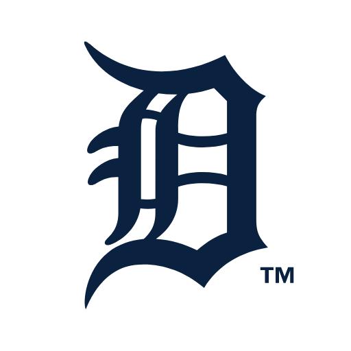 Detroit Tigers Jerseys