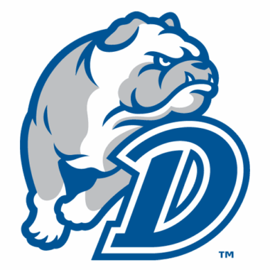 Drake Bulldogs Jerseys