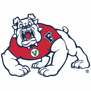 Fresno State Bulldogs Jerseys