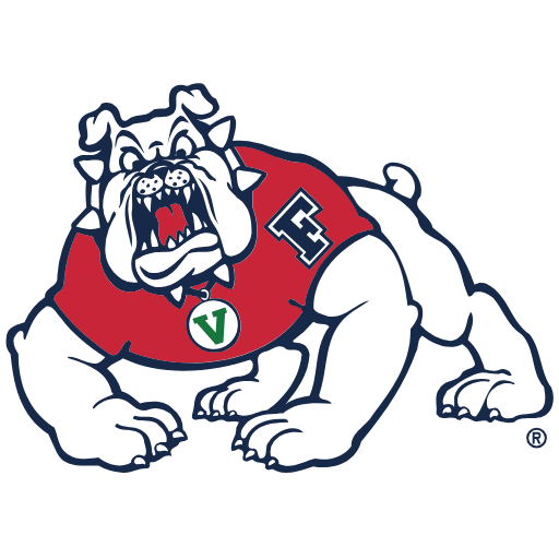 Fresno State Bulldogs Jerseys