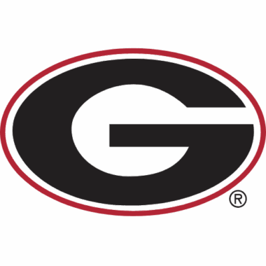 Georgia Bulldogs Jerseys