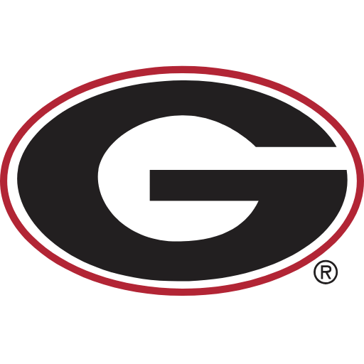 Georgia Bulldogs Jerseys