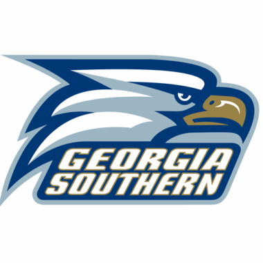 Georgia Southern Eagles Jerseys
