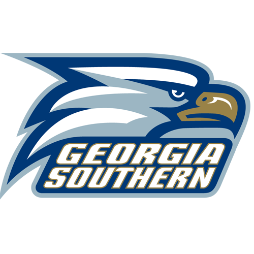 Georgia Southern Eagles Jerseys