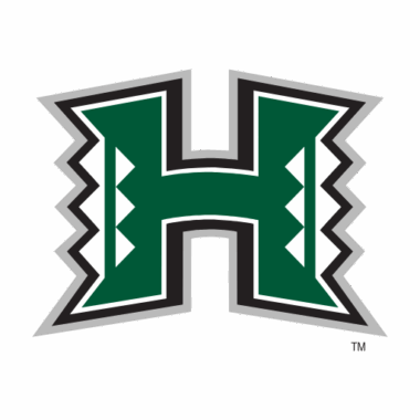 Hawaii Rainbow Warriors Jerseys