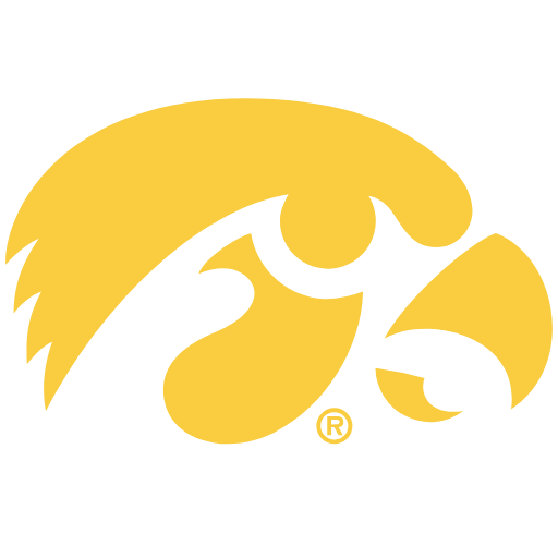 Iowa Hawkeyes Jerseys