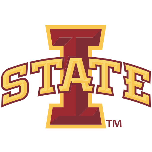 Iowa State Cyclones Jerseys