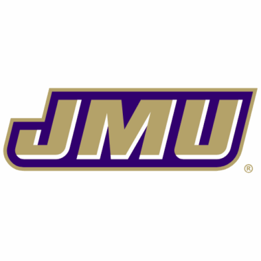 James Madison Dukes Jerseys