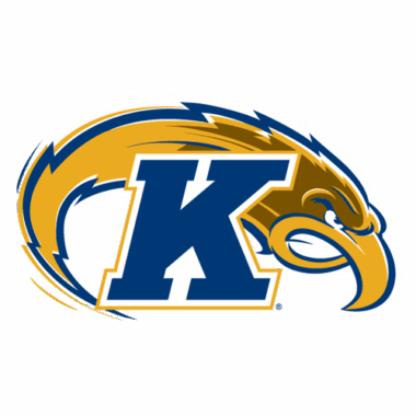 Kent State Golden Flashes Jerseys