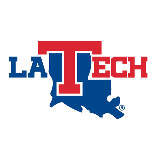 LA Tech Jerseys