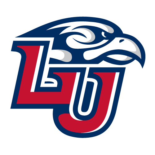 Liberty Flames Jerseys