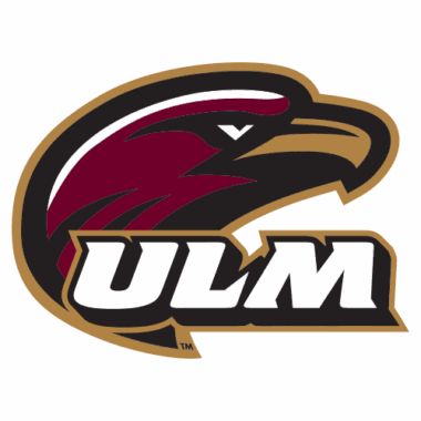 Louisiana-Monroe Warhawks Jerseys